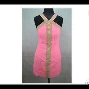 Lilly Pulitzer Dress NEW with tags